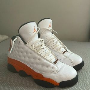 Air Jordan 13 retro ‘Starfish’